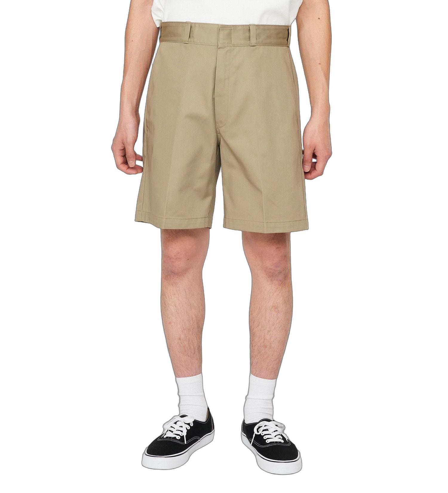 Rakuten - Dickies DS2009-0014 ディッキーズワークショーツ/カーキ