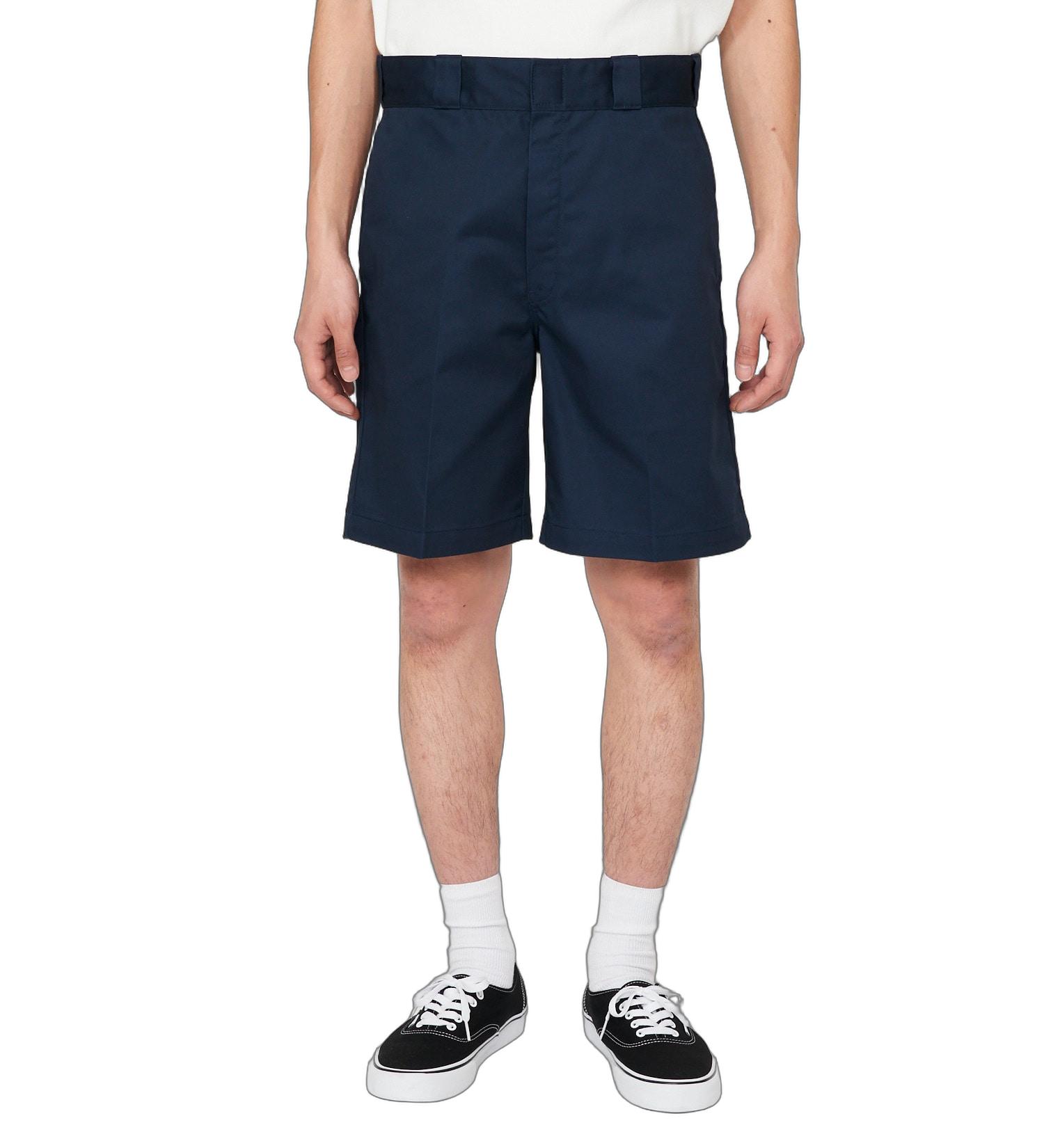 Rakuten - Dickies DS2009-0067 ディッキーズワークショーツ/ネイビー