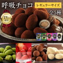 呼吸チョコ レギュラーサイズ 120g