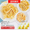 【ゆうパケット便配送】【送料無料】【セット】 蜜漬けした 瀬