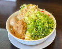 二郎系ラーメン とんこつラーメン 画像3