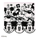 Disney ディズニー ミニー フェミニンフェイス ミニタオル