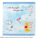【Rakuten Fashion THE SALE 50%OFF!】 ディズニー くまのプーさん ウォーター/プー ウォッシュタオル ハンドタオル