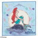 Disney ミニタオル リトル・マーメイド ノスタルジックデイズ