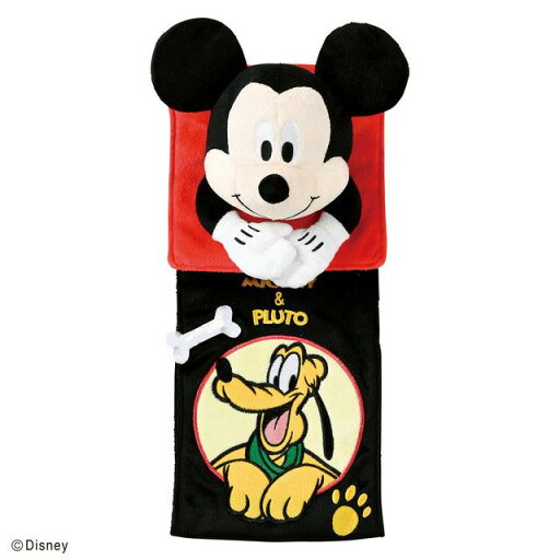 Disney ディズニー ペーパーホルダー ミッキー エンジョイフレンズ Disney ディズニー ペーパーホルダー ミッキー エンジョイフレンズ