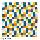 ランチーフ SOU・SOU 日々(3)
