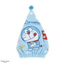 I'm doraemon ドラえもん ふしぎな四次元ポケット キャップタオル