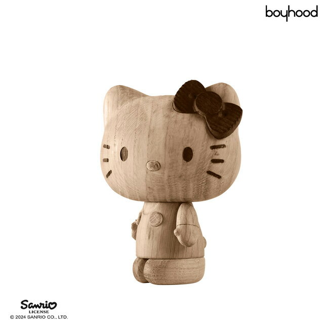 boyhood サンリオ ハローキティ オブジェ Hello Kitty