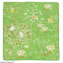 MOOMIN ムーミン ハンカチクッカタルハ ハンカチーフ 約50×50cm