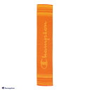 Champion チャンピオン パレットロゴ(オレンジ) マフラータオル