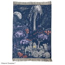 MOOMIN ムーミン 晩夏 マルチカバー