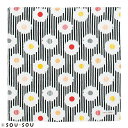 ハンカチ SOU・SOU 白菊