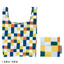 エコバッグ SOU・SOU 日々