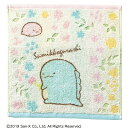 ミニタオル すみっコぐらし 6575006300