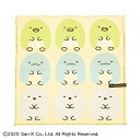 ハンドタオル すみっコぐらし 6575017000(4)