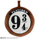 ハリー・ポッター 9と4分の3番線 2WAYネックピロー