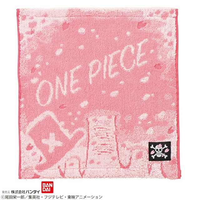 商品詳細 商品説明 ONEPIECEデザイン、映画の名シーンを表現したタオルです。無撚糸タオルなので触り心地ふわふわ、吸水力も抜群♪チョッパーファンにはたまらない可愛さです。 仕様 無撚糸、パイルジャカード、織りネーム サイズ 約34×36...