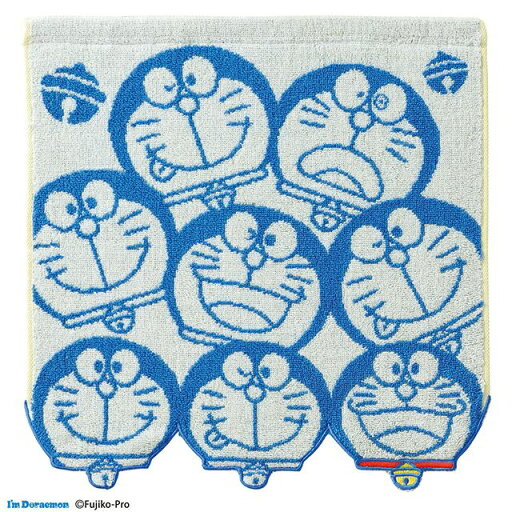 ハンドタオル アイムドラえもん コロコロフェイス ウォッシュタオル ハンドタオル アイムドラえもん コロコロフェイス ウォッシュタオル