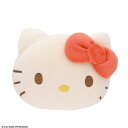 サンリオ ハローキティ ナチュラルキティ クッション