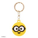 MINION ミニオン ファインドイエロータグ ソフトケース For Air Tag(4)