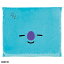 シートクッション BT21 おすわり_KOYA