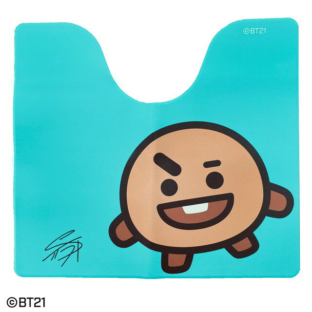 SALE gC}bg BT21 gC}bg_SHOOKY