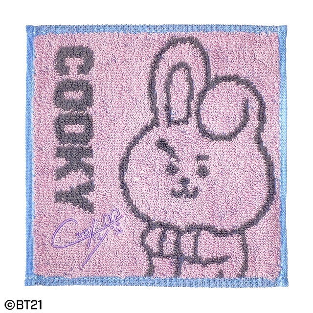 ܂߃^I BT21 v`_COOKY