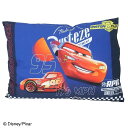 ディズニー ピクサー カーズ ヒートレッスン ジュニア枕