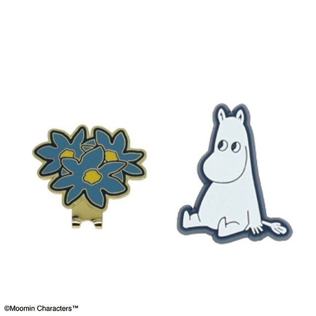 MOOMIN [~ }[J[[~ St}[J[