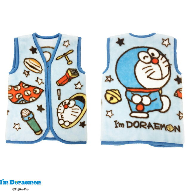 I'm doraemon ドラえもん スタードラえもん スリーパー (小)