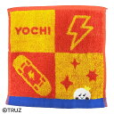 【Rakuten Fashion THE SALE 50%OFF!】 TRUZ パターン_YOCHIミニタオル