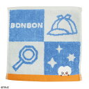 【Rakuten Fashion THE SALE 50%OFF!】 TRUZ パターン_BONBONミニタオル