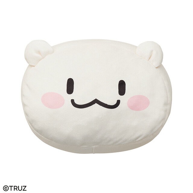 TRUZ もっちり_RURU クッション