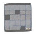 polku/ポルク ムクラキヴィ キャリータオル ハンドタオル キャリータオル 約30×30cm(4)