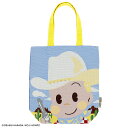 OSAMU GOODS カウボーイジャック トートバッグ(4)