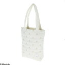 miffy ミッフィー カノン_ウィット トートバッグ