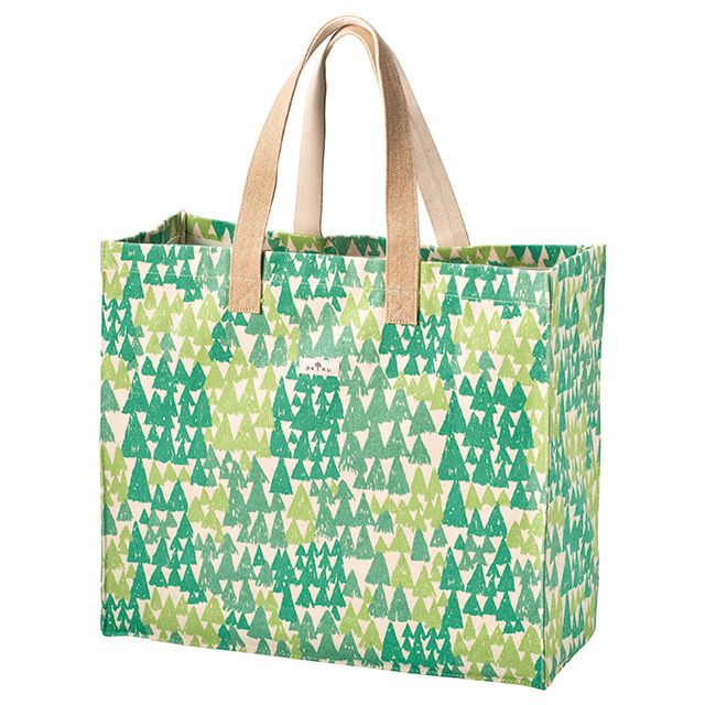 ビッグトートバッグ polku メッツァキャンバス