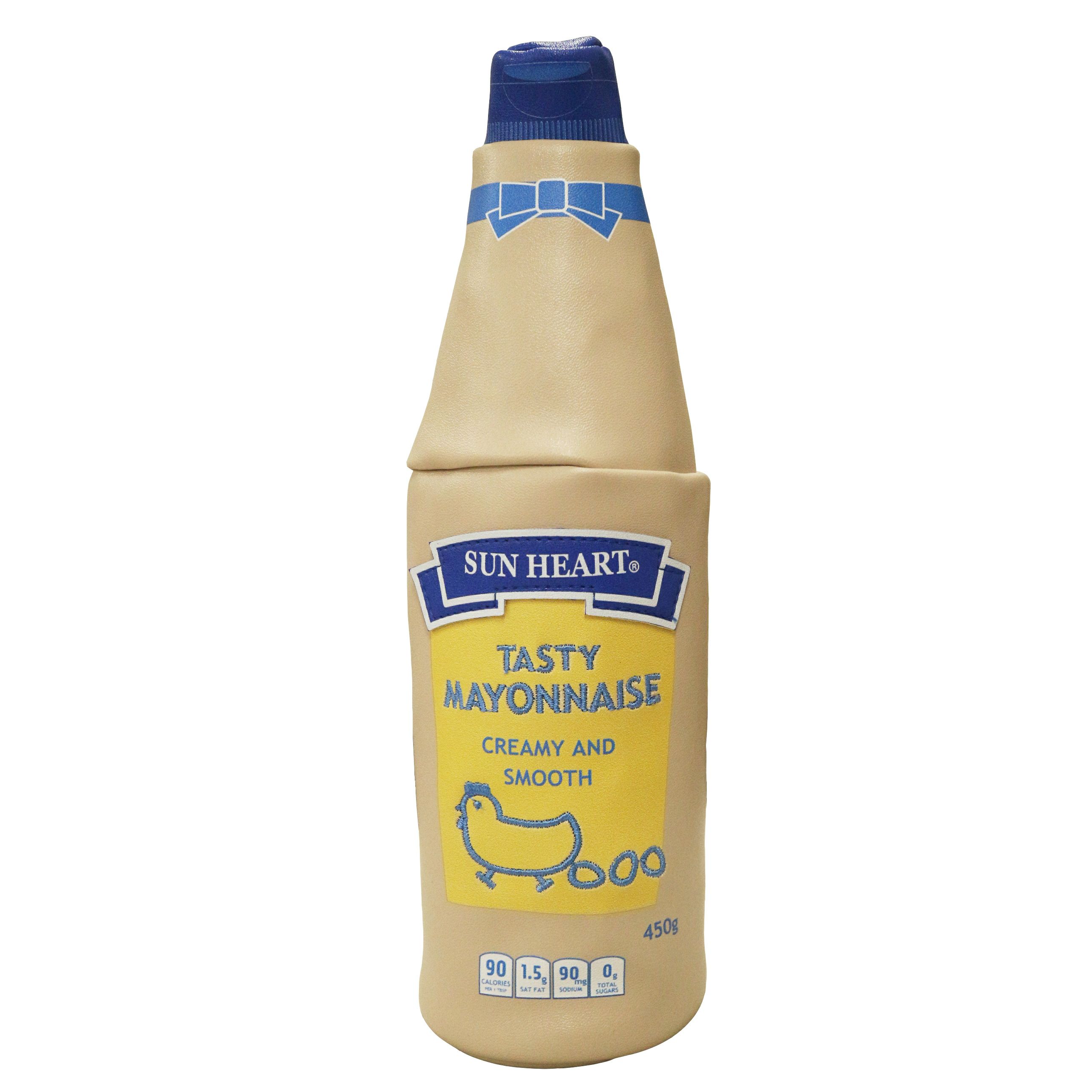 ポーチ yup! マヨネーズポーチ