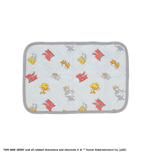 トムとジェリー チーズトリック 枕パッド OPIST