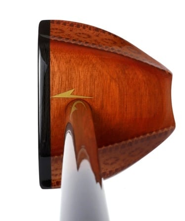 CQG-T2512パークゴルフクラブV-012