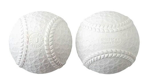 軟式野球ボールJ号2P 練習球 軟式野球ボールJ号2P 練習球