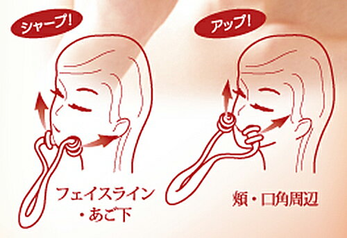 リフトレージュ 遠赤外線ローラー・フェイス用