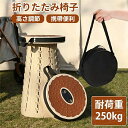 【500円クーポン折りたたみ椅子 アウトドア 軽量 コンパクト 携帯 高さ調整 折りたたみ いす チェア ポータブル 椅子 野外 フェス 運動会 釣り 遊園地 海 プール 災害 避難 簡単 便利 初期不良交換