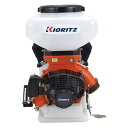 【KIORITZ/共立】背負動力散布機 DME305G-13...
