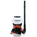 【KIORITZ/共立】背負動力散布機 DME500A-23...