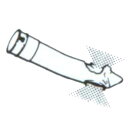 【丸山製作所】動力散布機用アタッチメント Y噴頭...