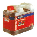 【ZENOAH/ゼノア】純正チェンオイル Z2-4 4リット...