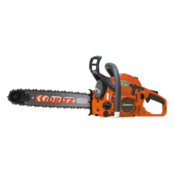 楽天市場】チェーンソー 共立 cs37rs 40vd25の通販