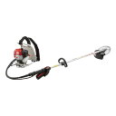 SHINDAIWA 新ダイワ 背負式 刈払機『RK1121-PT』ループハンドル&グリップ (草刈機 やまびこ)