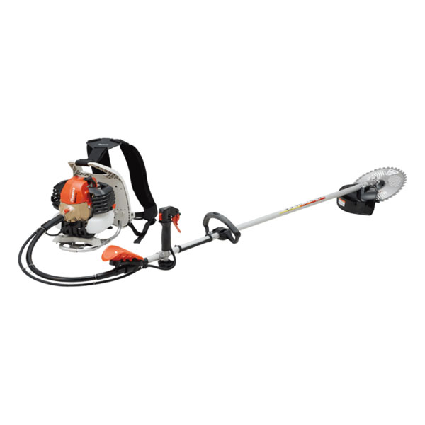 KIORITZ 共立 背負式 刈払機『RME2630BW』ループハンドル&バーハンドル (草刈機 やまびこ)